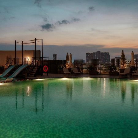 Dusit Princess Melaka Exterior photo