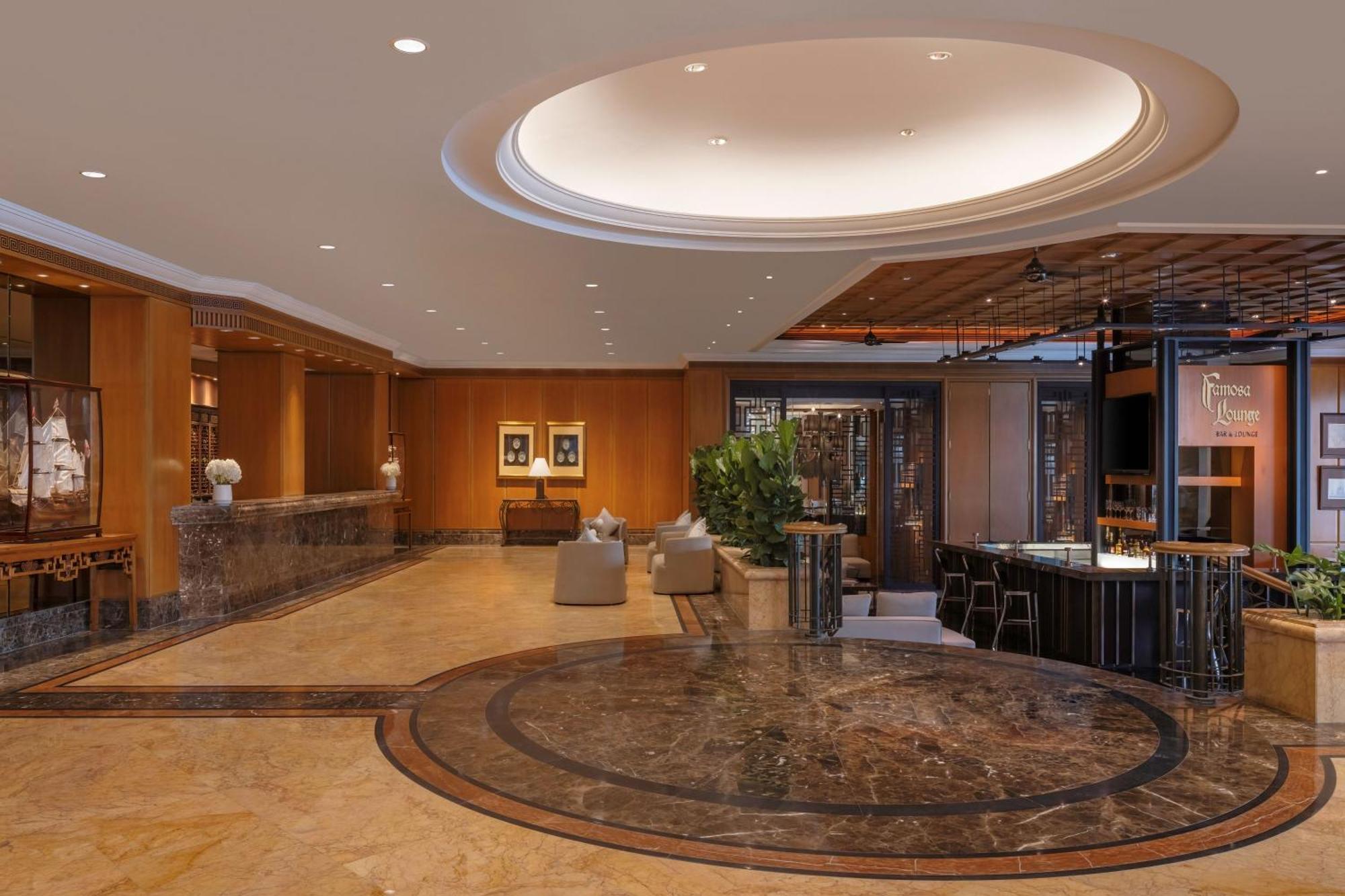 Dusit Princess Melaka Exterior photo