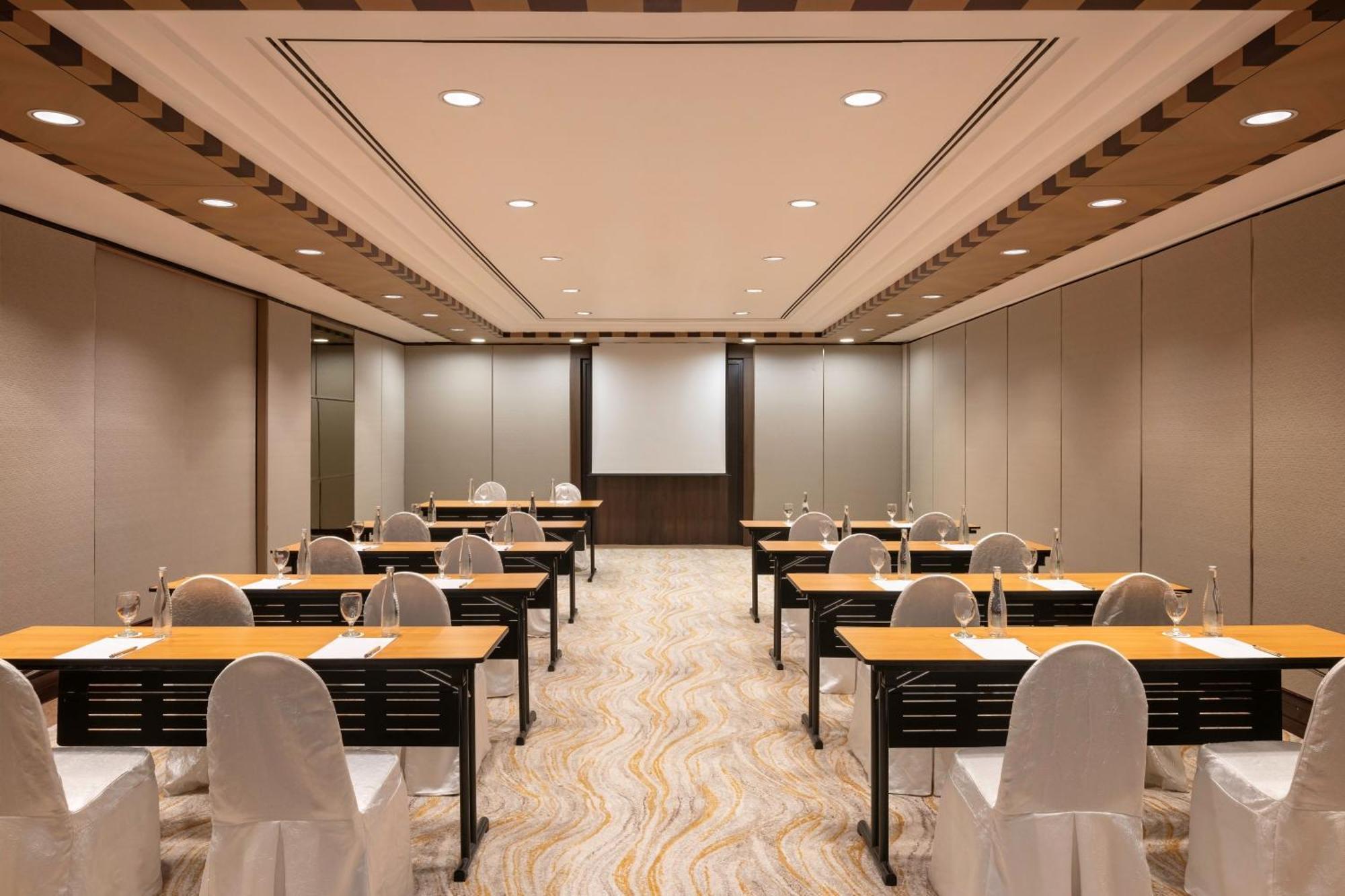 Dusit Princess Melaka Exterior photo
